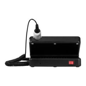 OCHO TECHNIC 65W black nail drill machine (147206)
