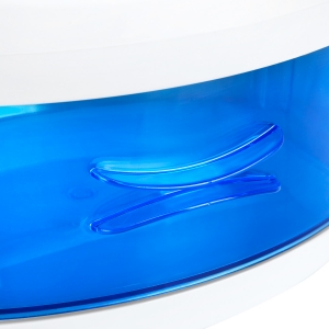 Germix UV-C steriliser single HQ (147331)