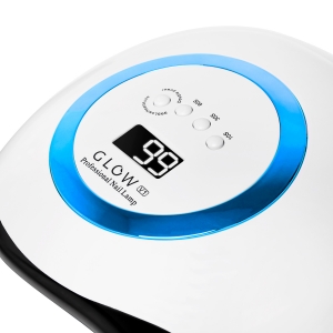 UV LED Glow V1 Lamp Blue 168W (147267)