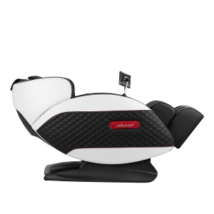 Sakura massage chair Standard 801 black and red (148098)