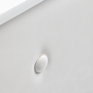 Gabbiano Reception Desk G26W White (147863)