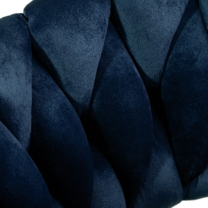 4Rico Bar Hocker QS-B313a navy velvet (147827)