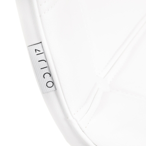 4Rico Cosmetic chair QS-185 white (147832)