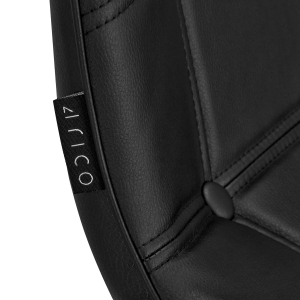 4Rico Cosmetic chair QS-185 black (147833)