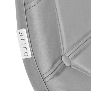 4Rico Cosmetic chair QS-185 gray (147834)
