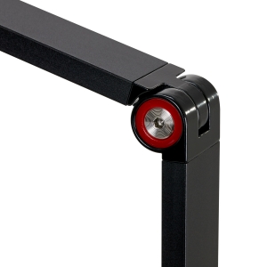 Glow MX3 treatment lamp for table top black (147992)