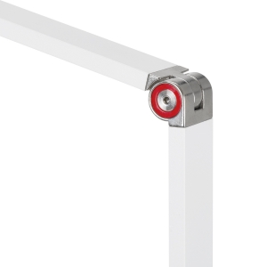 Glow MX3 treatment lamp for table top white (147993)