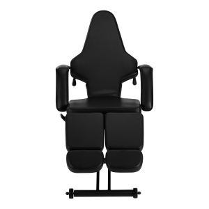 Pro Ink 610 tattoo chair black (147805)