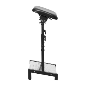 Tattoo armrest Pro Ink 720 black (147804)