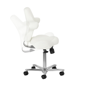 Azzurro Special 152 beauty chair white (147989)