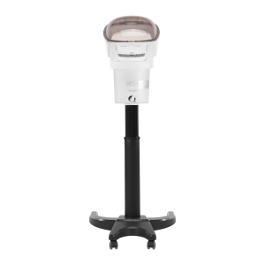 Gabbiano standing hairdressing sauna 408D white with active ozone (147792)