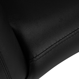 Hairdressing chair Gabbiano Parma Black (147281)