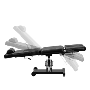 Pro Ink 611 tattoo chair black (147806)
