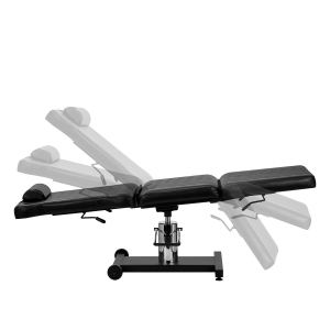 Pro Ink 612 tattoo chair black (147807)