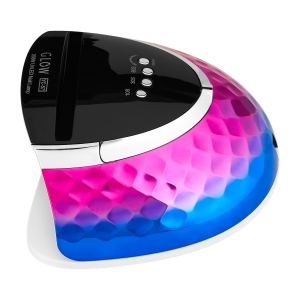 Glow UV LED Lamp YC57 RN blue pink 268W (148107)