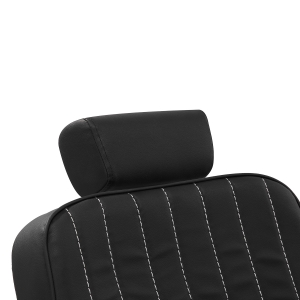 Barber chair Marcus Gold  (148417)