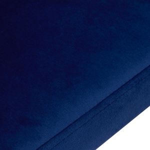 4Rico chair QS-GW06G navy blue (148116)