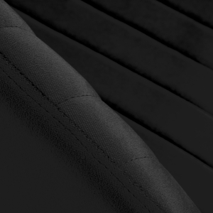 4Rico swivel chair QS-OF212G black (148130)