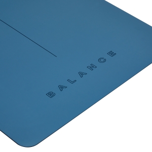 YOGA MAT BALANCE Dark Blue (149573)