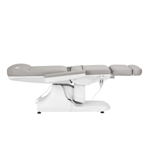 Azzurro 891 electric cosmetic chair grey (148294)