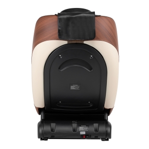 Sakura massage chair 305 Wooden Leather (148559)