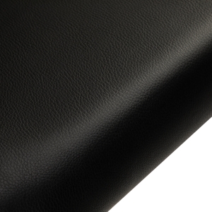 Cosmetic chair QS-OF211G black (148160)