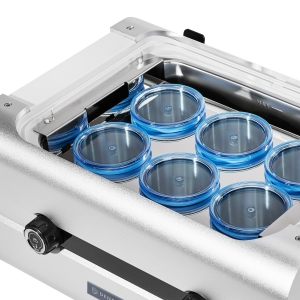 Ultrasonic cleaner DENSON CS8 8L