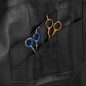 Black apron K-508 (149392)