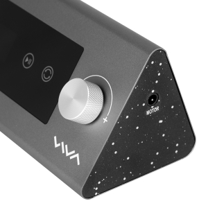 Nail drill VIVA 602S (149675)