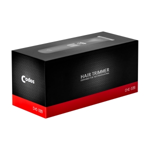 Codos wireless hair trimmer CHC-339 (147556)
