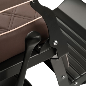 Barber chair Carlos Brown  (148988)