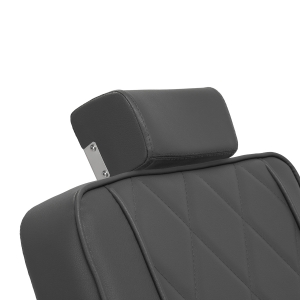 Hair System barber chair BM88066 grey (150112)