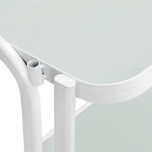 Giovanni Table H6701 white (148971)