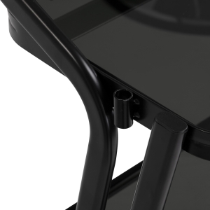 Pro-Ink Cosmetic Table 6701 black (148998)