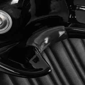 Gabbiano Barber Hair Wash Patrizio Black (149494)