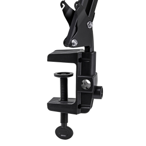 PiX 314 desk lamp black (148577)