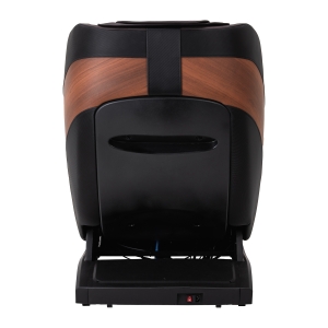 Sakura massage chair 306A wooden leather (148099)