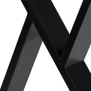 Momo 04-BL cosmetic desk with absorber (151040)