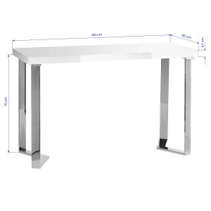 Momo 05-SL cosmetic desk (151047)