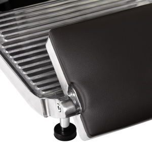 Hair System barber chair BM88066 brown (152035)