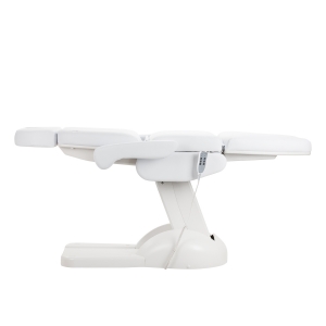 Azzurro Lux cosmetic chair 3m white