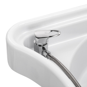 Gabbiano Head Spa Washstand 050 black (152272)