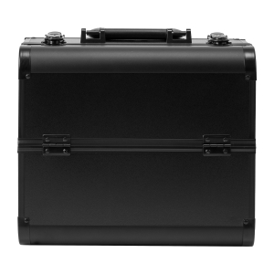 Cosmetic case black 40 (151887)