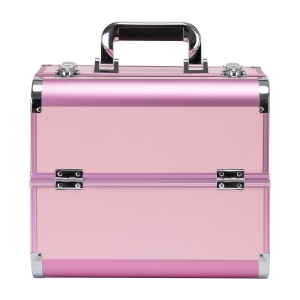 Cosmetic case pink 40 (151889)