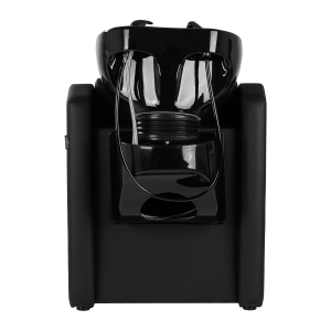 Gabbiano Hairdressing wash unit Carmen black (153420)
