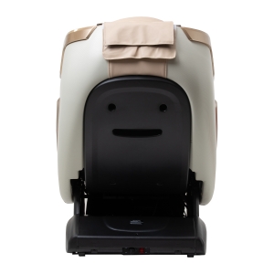 Sakura Prime 108 massage chair white (154220)