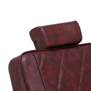 Hair System barber chair BM88066B brown (154181)