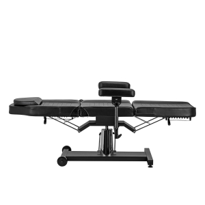 PRO INK 322F hydraulic tattoo chair black (150966)