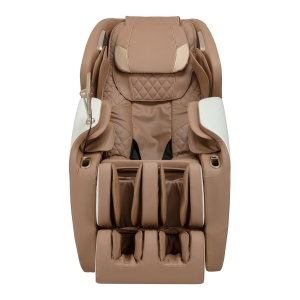 Sakura Luxury 808 massage chair white and beige (154184)