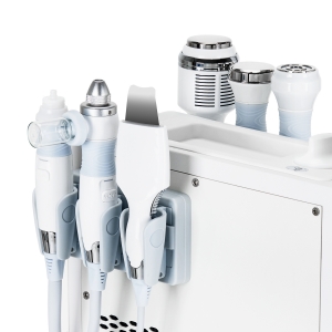 Giovanni 6-in-1 Ashe Super Bubble beauty machine with hydrogen generator (154551)